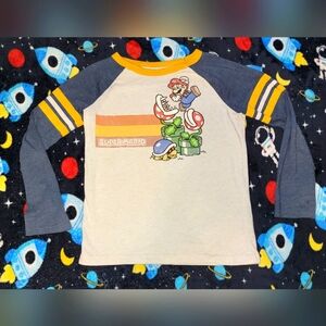 Sonoma Super Mario Shirt